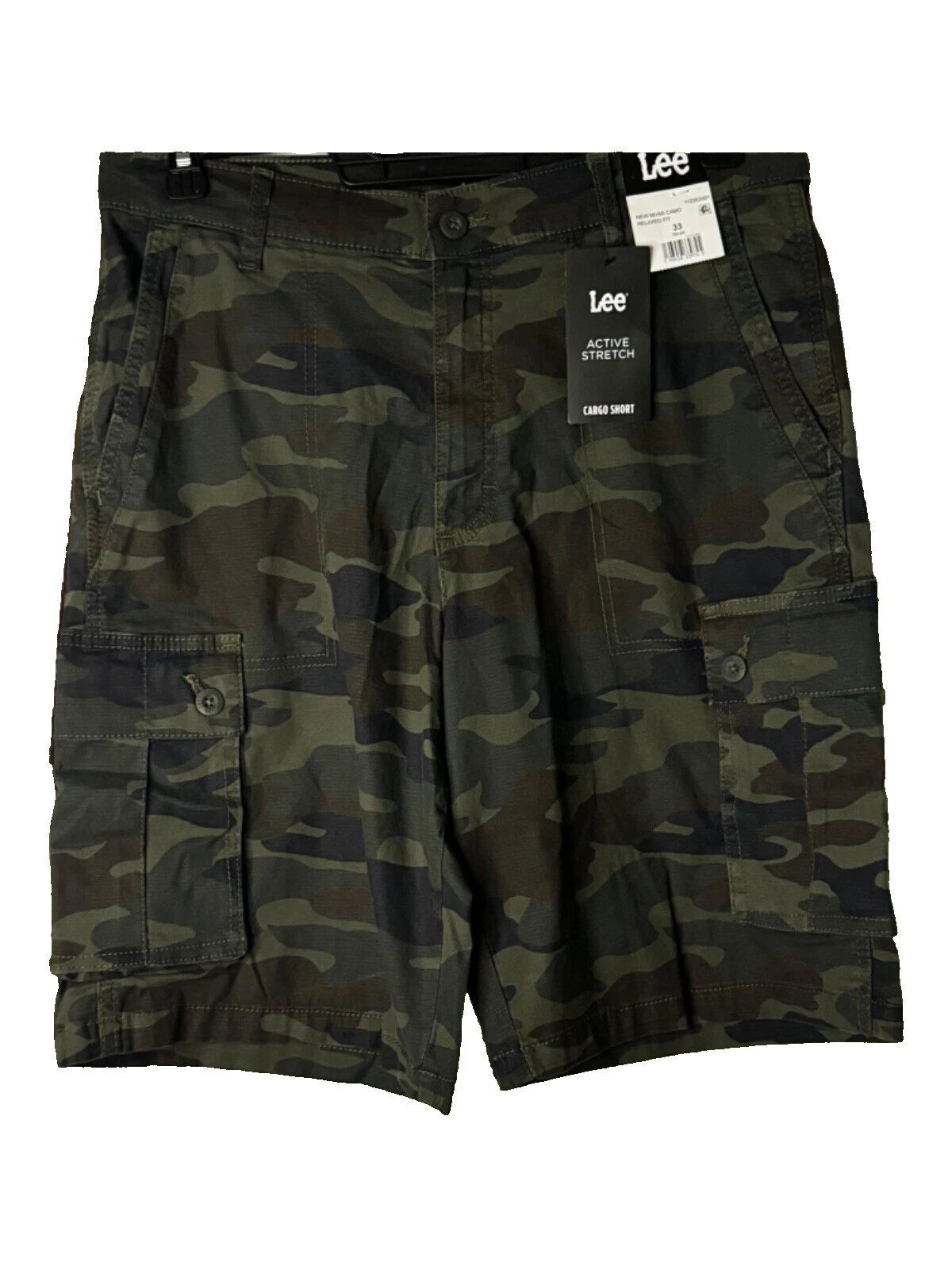 Lee Multicolor ropa para hombres