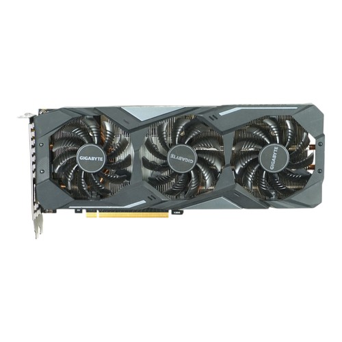 Gigabyte RTX2070 Gaming 3x OC 8GB GDDR6 - Tested/Used