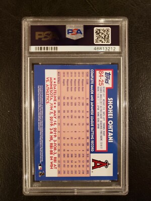 大谷翔平 2019 paniniパッチカード MajesticMaterials 2019 Panini Donruss - Shohei Ohtani #MM-SO for sale | eBay