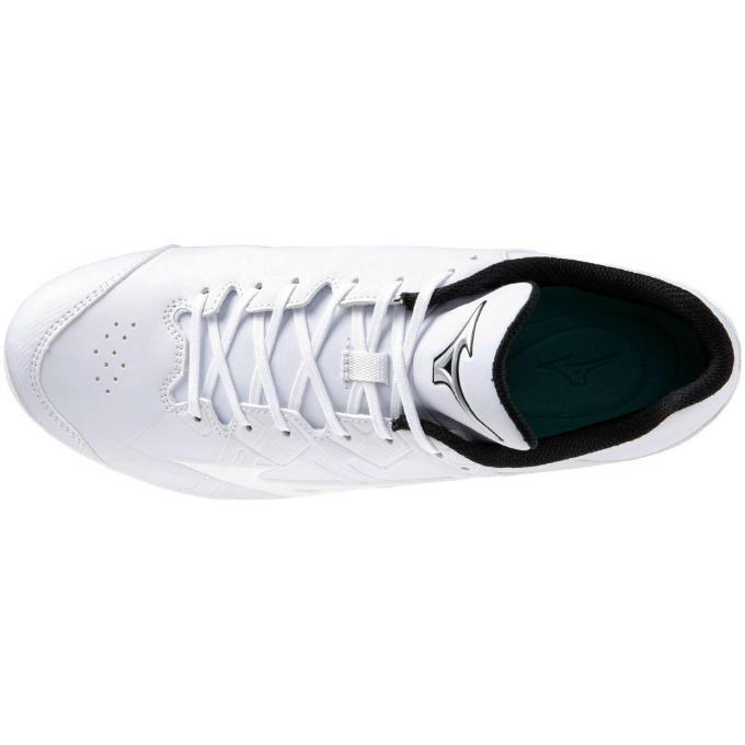MIZUNO Baseball Softball Spike Men's Light Revo Buddy 2