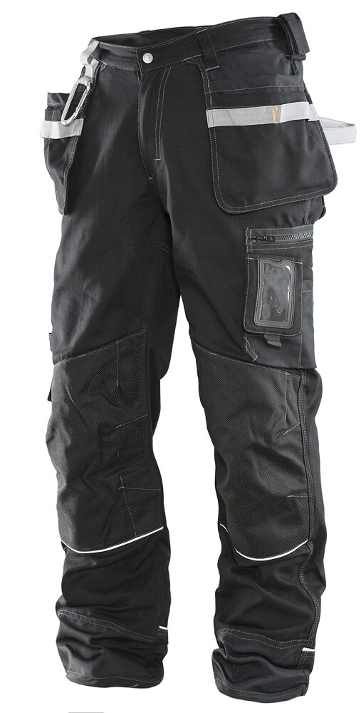 NWoT JOBMAN ULTRA Workpants Reinforced Knees Size 42x34