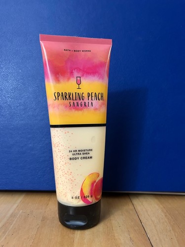Bath & Body Works Ultimate Hydration Body Cream - 8 oz - MULTIPLE SCENTS - Picture 26 of 70