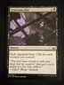 1x Gruesome Fate (075) Rivals of Ixalan LP MTG Magic the Gathering x1 MKE
