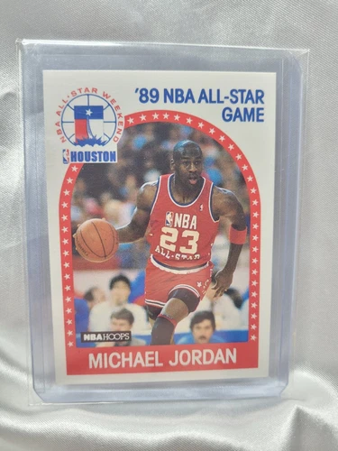 Jordan 1989 Jordan