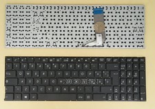 New For Asus A756U A756UA A756UB A756UJ A756UX A556UV Keyboard Italian Tastiera