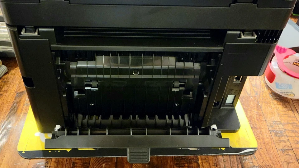 Canon ImageClass D570 (1418C025) Wireless Monochrome Laser Printer - Image 4 of 4