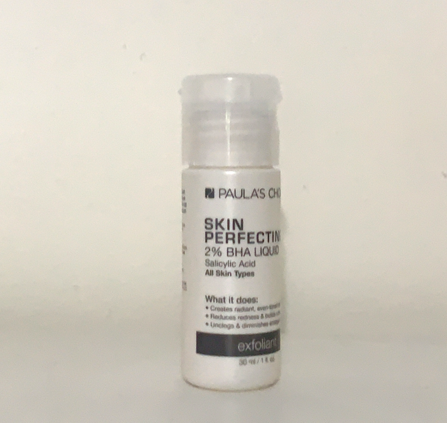 Paula's Choice Skin Perfecting 2 BHA Liquid Salicylic Acid Exfoliant
