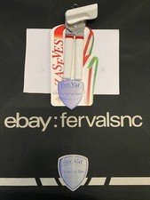 APRISCATOLE FARFALLA LUSSO CAMPING ART.5079 BIANCO ART.5079 ROSSO COD.APR12