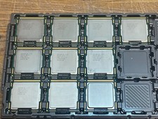  LOT OF 10 Intel Core i3-550 Dual Core 3.2GHz 9MB LGA1156 CPU Processor SLBUD