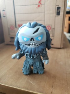 mini funko pop game of thrones