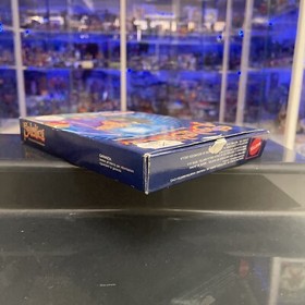 NINTENDO NES - SOLSTICE - Mattel Testato Retrogame 1990 PAL A Ita