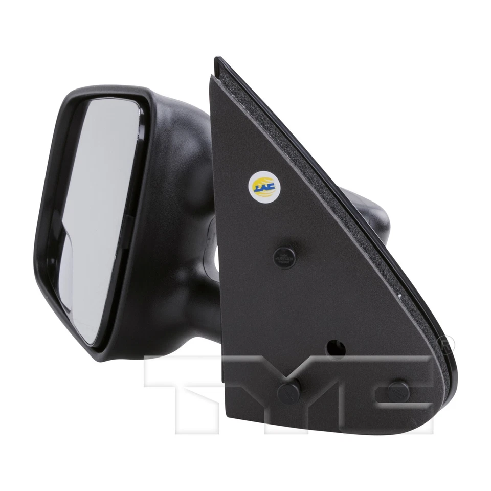 Espejo retrovisor izquierdo TYC para Chevrolet Silverado 1500 HD 2001-2003, 2005-2006 Foto 2 de 4
