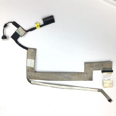 For     M6700 3D LCD Ribbon   Cable -For 3D S n - 6VCJW 06VCJW #WD1*