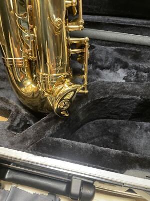Alto Saxophone Antigua As3108 Standard Gl Set