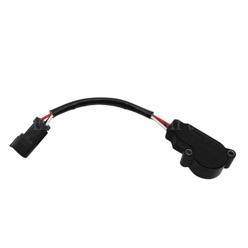 1 Pc New Throttle Position Sensor For Caterpillar 266147002 2661470 266-1470' - Foto 7 di 7