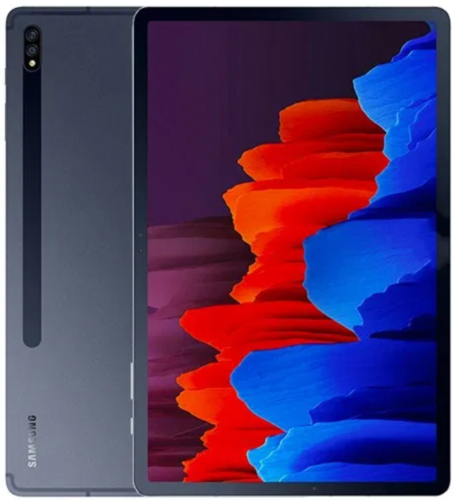 Samsung Galaxy Tab S7 T878U 11" 128GB Black (Verizon) - Acceptable