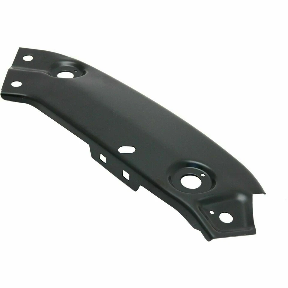 For 2011-2018 Volkswagen Jetta Upper New Radiator Support Left & Right Set of 2 - Image 4 of 4