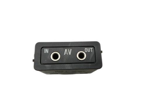 Aux Navigationsmonitor In and Out Adapter für BMW E53 X5 01-03