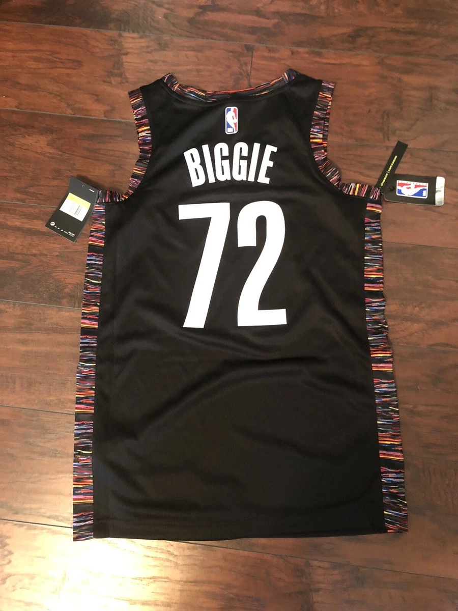 Brooklyn city jersey sales biggie