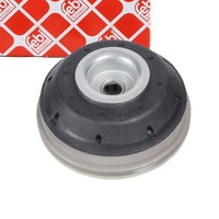 febi 38390 FederbeinstüTzlager + WäLzlager FüR Fiat Punto + Grande Punto Vorne