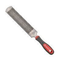 Mini Hoof Rasp for Livestock Get in and out with maximum results 13"