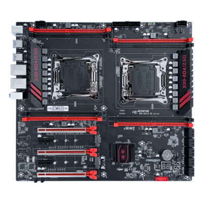 【セット】x99 Deluxe ii / E5-2697 v4 / 32GB セット】x99 Deluxe ii / E5-2697 v4 / 32GB