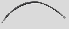 Neco NC-NO1 125cc Brake Hose 625mm Long (APPROX) - Genuine OEM Part - Brand New