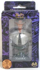 Moore Action Collectibles Ornament Buffy The Vampire Slayer "Xander" 2000 TK3