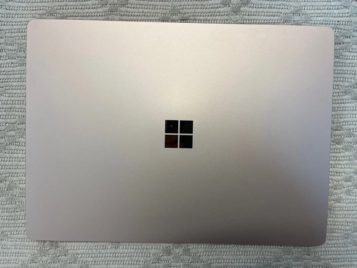 Microsoft Surface Laptop 4 13.5 Ryzen 5 16GB 256GB Sandstone