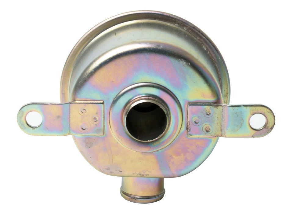 Válvula CDR 6.9 7.3 diésel Ford E3TZ-6A665-A ventilación cigüeñal motor nuevo fabricante de equipos originales Foto 2 de 4