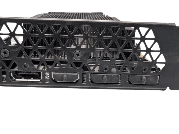 NVIDIA GeForce GTX TITAN XP Star Wars 12GB GDDR5X GPU Read Decription - Image 2 of 4