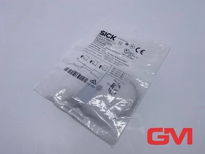 Sick Miniatur-Lichtschranke GL6-P0111S04 Miniature photoelectric sensor 1054549 - Bild 1 von 4