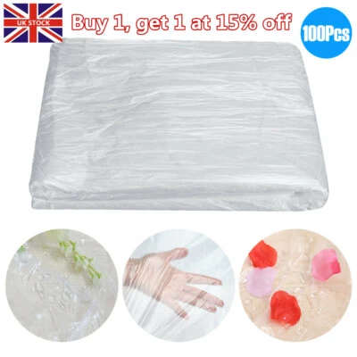 100pcs Couch Cover For Massage Table Bed Beauty Treatment Waxing Protection