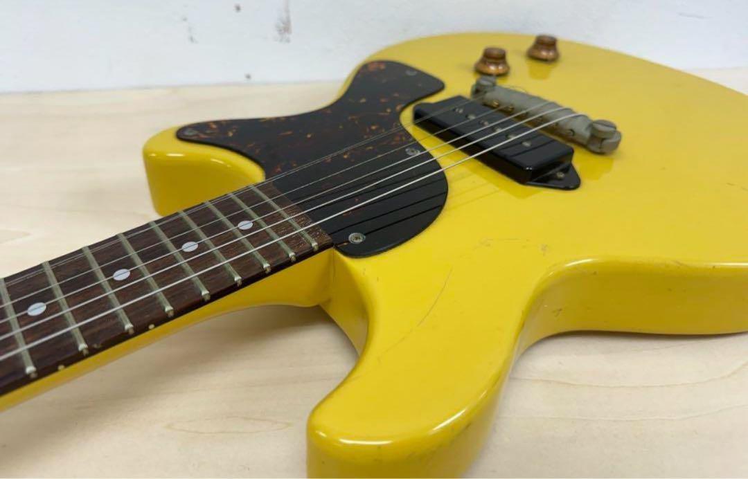 Orville Les Paul Junior Electric Guitar | eBay Orville Les Paul Junior Electric Guitar | eBay