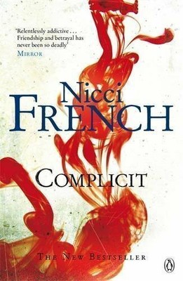 Complicit by French, Nicci 1405909994 FREE Shipping