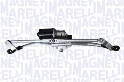 MAGNETI MARELLI 064352118010 Scheibenreinigungsanlage für SKODA