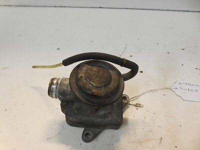 05-11 Mercedes M272 Left EGR Valve A0021407460 | eBay
