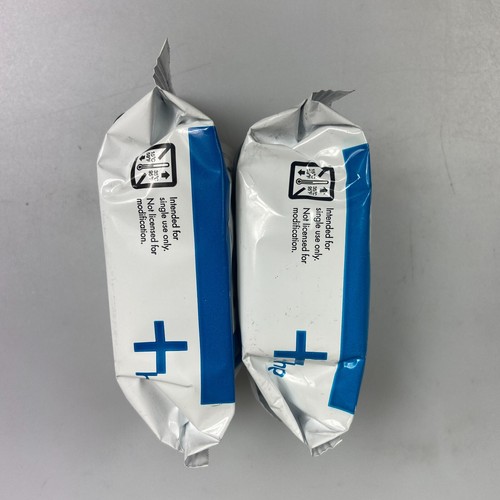 Multipack original HP 56 negro y 57 tricolor C6656A / C6657A - Imagen 2 de 4