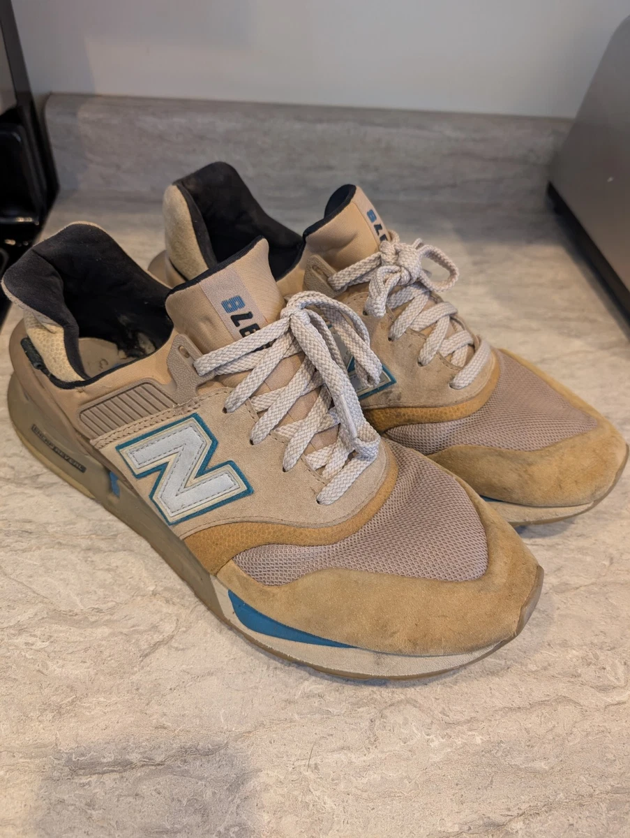 New Balance Kith x nonnative x 997S Dune for Sale | Authenticity