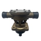 Raw Sea Water Pump For Northern Lights 25-12007 25-18305