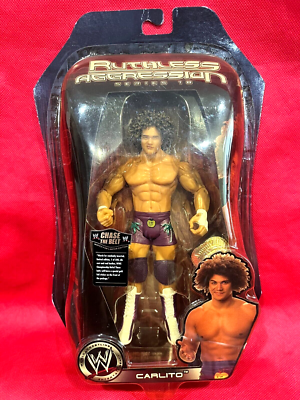 【廃番希少レア未開封】 JAKKS製 WWEフィギュア 廃番希少レア未開封】 JAKKS製 WWEフィギュア