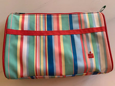 NICI Torba kulturalna dla dzieci, Torba na pranie ok. 23 x 15cm z reklamą d. Kasa oszczędnościowa ŻABA