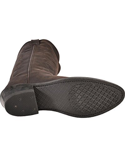 West para hombre hombre para Trucker occidental Old Bota nos envejecido 8.5 Extra Ancho aad895 West para hombre hombre para Trucker occidental Old Bota nos envejecido 8.5 Extra Ancho aad895