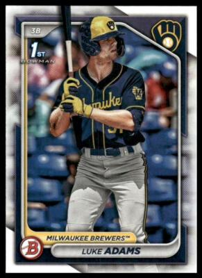 2024 Bowman 1st Bowman Cards. Buy more, pay less. MLB | eBay