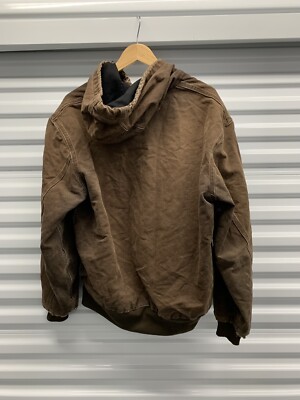希少 carhartt active jacket dkb m Carhartt Active Jacket – Zing Apparel