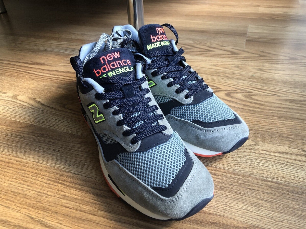 New Balance 1500 London Marathon Made in England 9.5 M1500LDC | eBay
