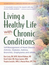 Living a Healthy Life with Chronic Conditions : Self-Management o