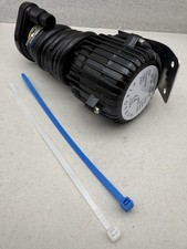 Commercial Ice Maker Water Pump, Quiet 110V 2W Replacement Part for Vevor, *READ