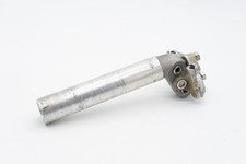 Tige De Selle Vintage Campagnolo Super Record 25 Mm - Pour Colnago, Gios
