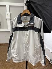 ???? Vintage 90s Nike Air Max Jacket Retro Y2K Rare Archive Size M